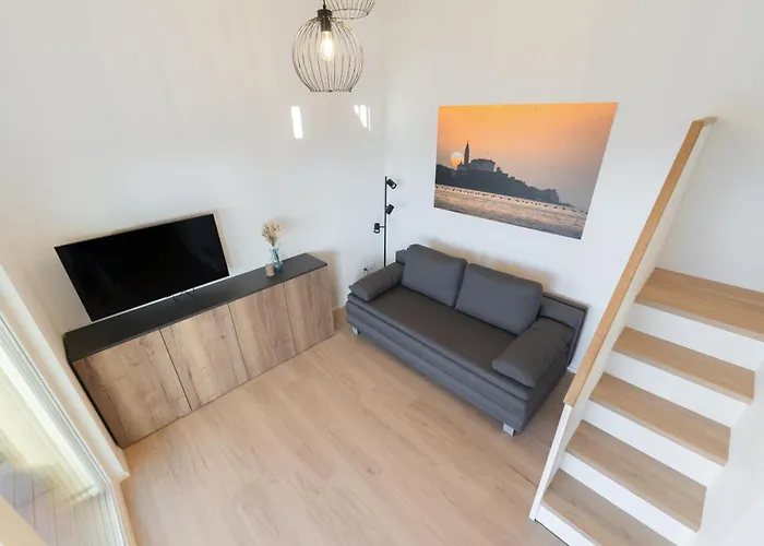 Seaview Smarje