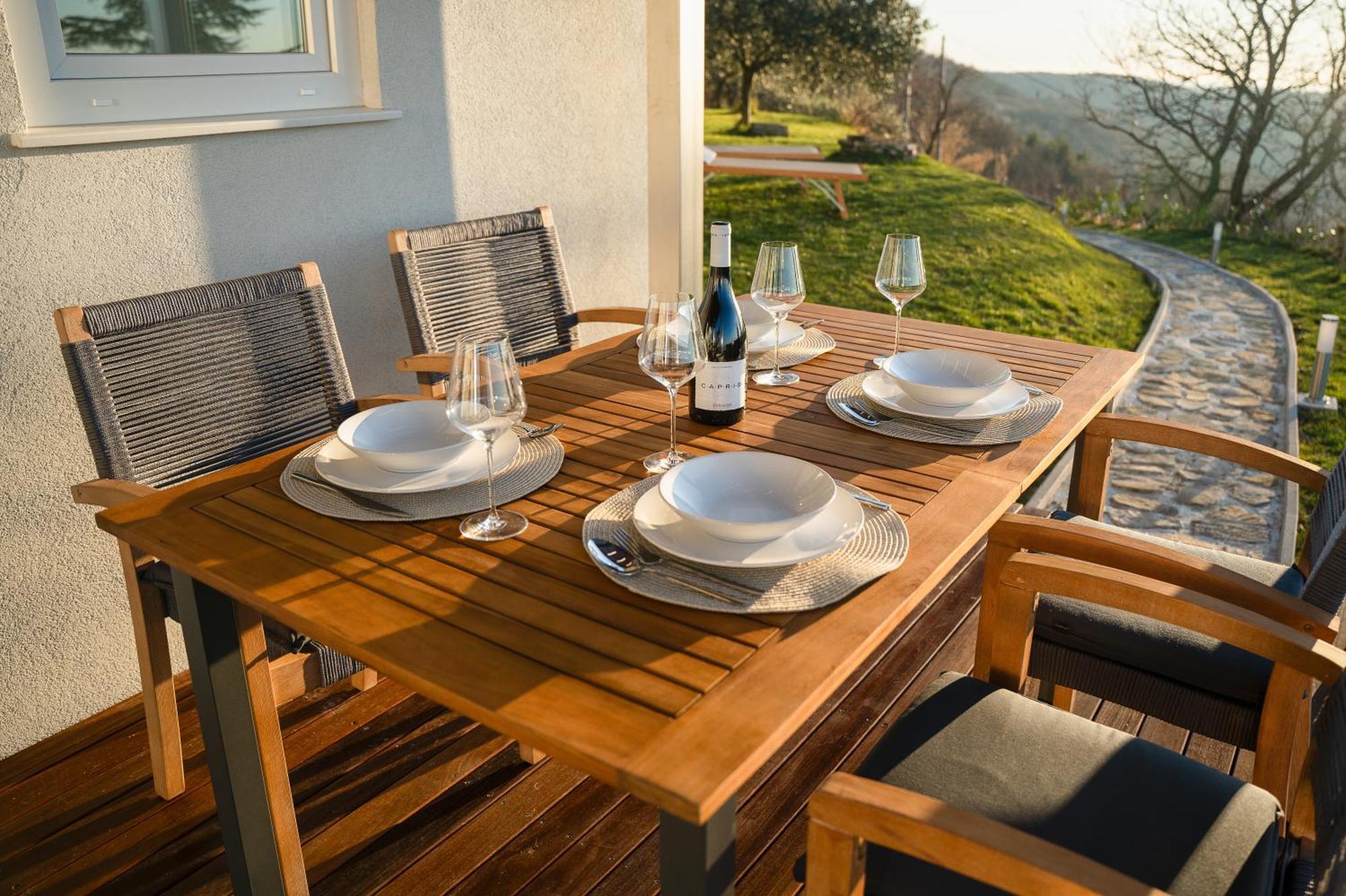 Nyaraló Seaview *